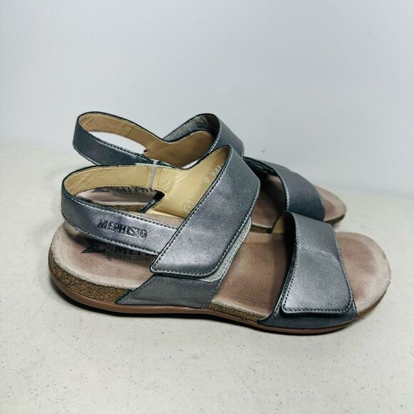 Mephisto Women's Agave Slingback Sandal  39 - Picture 2 of 8